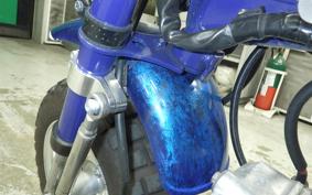 HONDA MONKEY 2004 AB27