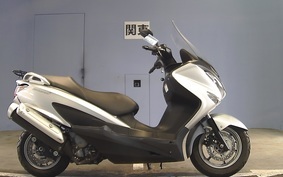 SUZUKI BURGMAN200 CH41A