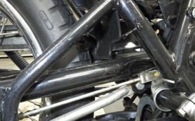 HONDA CB400 2025 CB400F