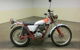 HONDA TL125 TL125
