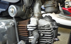 HONDA C100 SUPER CUB 1988 HA06