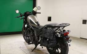 HONDA REBEL 500 A 2021 PC60