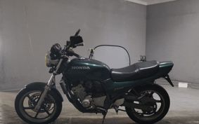 HONDA JADE MC23