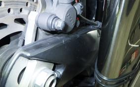 YAMAHA FZ1 FAZER 2010 RN21J