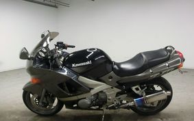 KAWASAKI ZZ-R400 2000 ZX400N