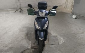 HONDA DIO 110 JF58