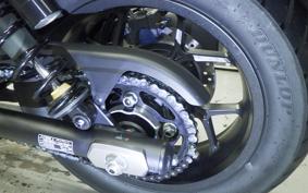 HONDA REBEL 1100 DCT 2022 SC83