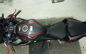 HONDA CBR400R 2020 NC56