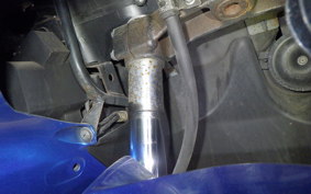 SUZUKI SKYWAVE 250 (Burgman 250) M 1999 CJ45A
