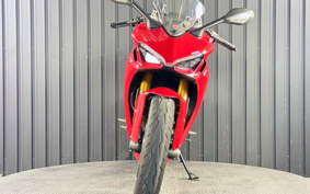 DUCATI SUPER SPORT 950S 2023 1V00