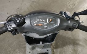 SUZUKI ADDRESS V125 CF4EA