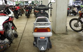 HONDA SPACY 125 Gen. 3 JF04