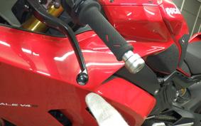 DUCATI PANIGALE V4 S 2021