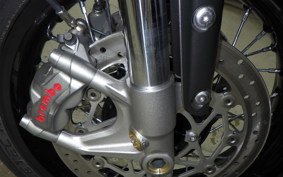 TRIUMPH THRUXTON 1200 RS 2024