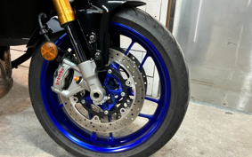 YAMAHA MT-09 SP ABS 2025 RN87J
