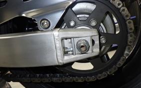 SUZUKI BANDIT 1200 2002 GV77A
