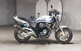 HONDA CB400SFV-1 2001 NC39