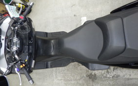 SUZUKI SKYWAVE 250 (Burgman 250) M 2008 CJ45A