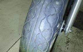 YAMAHA SR400 Gen.3 2003 RH01J