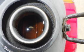 YAMAHA JOG APRIO Type 2 4LV
