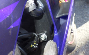 HONDA CBR1000RR RSP 2021