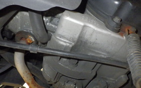 YAMAHA JOG Gen.5 SA36J