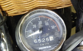 HONDA MONKEY 2021 Z50A
