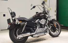 HARLEY L1200LI 2011