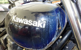 KAWASAKI ZEPHYR 550 ZR550B