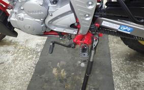 YAMAHA SEROW 250 Gen.3 2006 DG31J