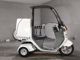 Фото Honda GYRO 2010 с японского аукциона