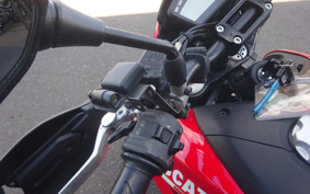 DUCATI HYPERMOTARD 796 2012 ZDMB101AAAB