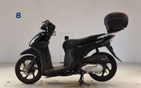 HONDA DIO 110 2013 JF58