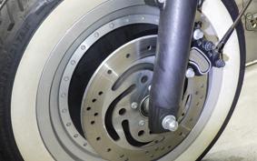 HARLEY FLSTF 1450 2004