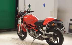 DUCATI MONSTER S2R 800 2007