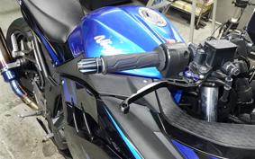 KAWASAKI NINJA 250 2005 EX250L