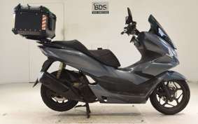 HONDA PCX 160 KF47