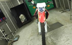 HONDA CRF250L MD38