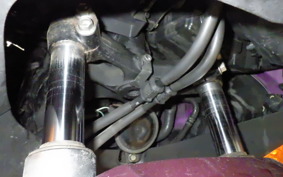 HONDA FORZA Z GEN 2 MF10