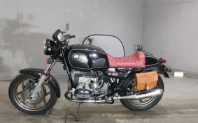 BMW R80 1988 7049