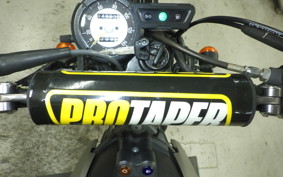 YAMAHA TRICKER Gen.2 2015 DG16J