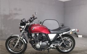 HONDA CB1100 2011 SC65
