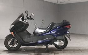 HONDA FORZA Z MF08