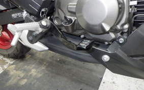 KAWASAKI Z125 PRO BR125H