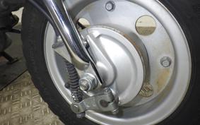 HONDA MONKEY 2023 AB27