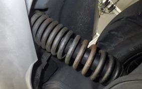 SUZUKI ADDRESS V125 G 2007 CF46A