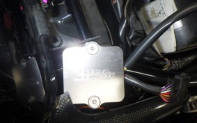 HONDA CB1300SF SUPER FOUR 2010 SC54