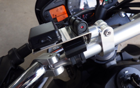 SUZUKI GSR 400 ABS 2011 GK7EA