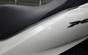 HONDA PCX 160 KF47