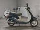 Фото Honda LEAD 100 с японского аукциона